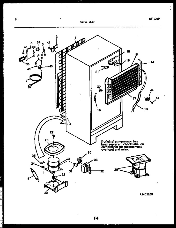 Diagram for FPCE19TPH1