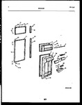 Diagram for 02 - Door Parts