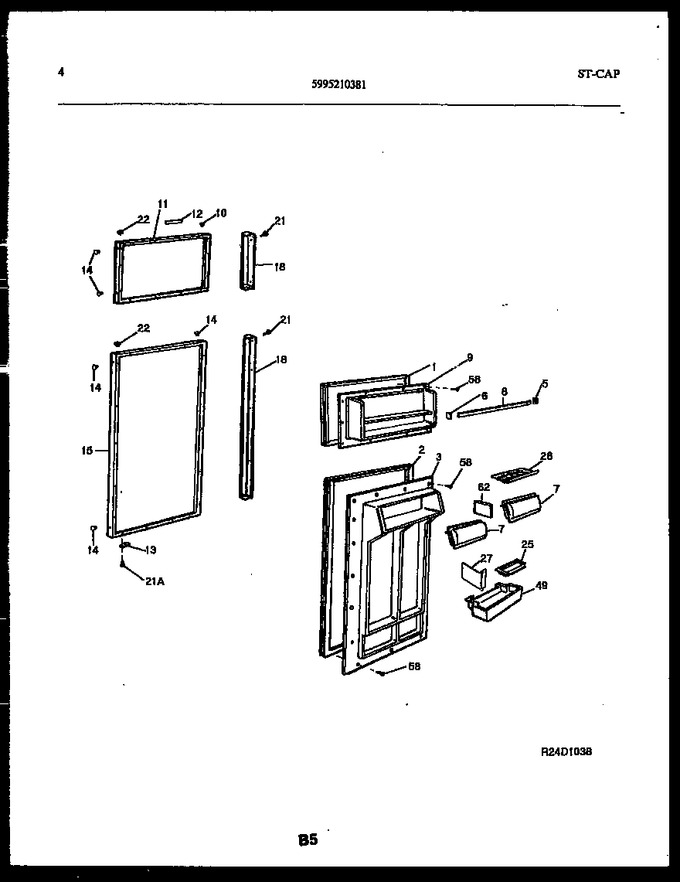 Diagram for FPCE19TRL0