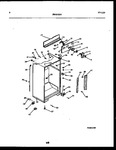 Diagram for 05 - Cabinet Parts