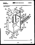 Diagram for 03 - Cabinet Parts