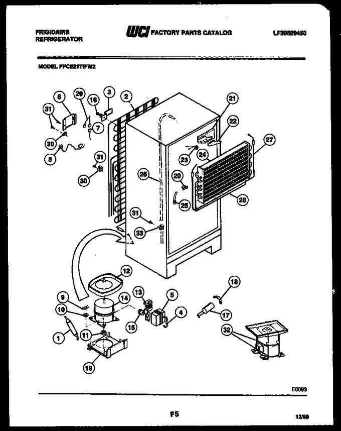 Diagram for FPCE21TIFA2