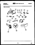 Diagram for 08 - Ice Maker Installation Parts