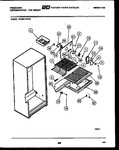 Diagram for 05 - Shelves And Supports