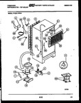 Diagram for 06 - System And Automatic Defrost Parts