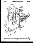 Diagram for 04 - Cabinet Parts