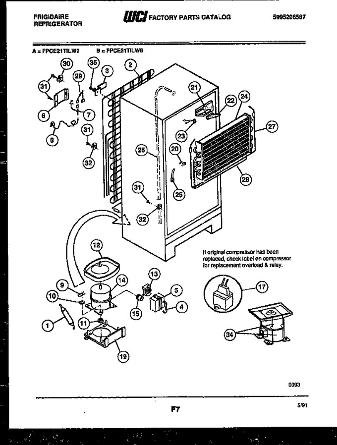 Diagram for FPCE21TILW2