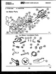 Diagram for 09 - Ice Maker And Installation Parts