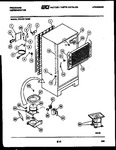 Diagram for 06 - System And Automatic Defrost Parts