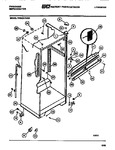 Diagram for 03 - Cabinet