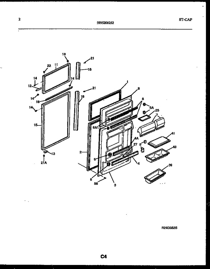 Diagram for FPCE21TPH0