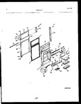 Diagram for 02 - Door Parts