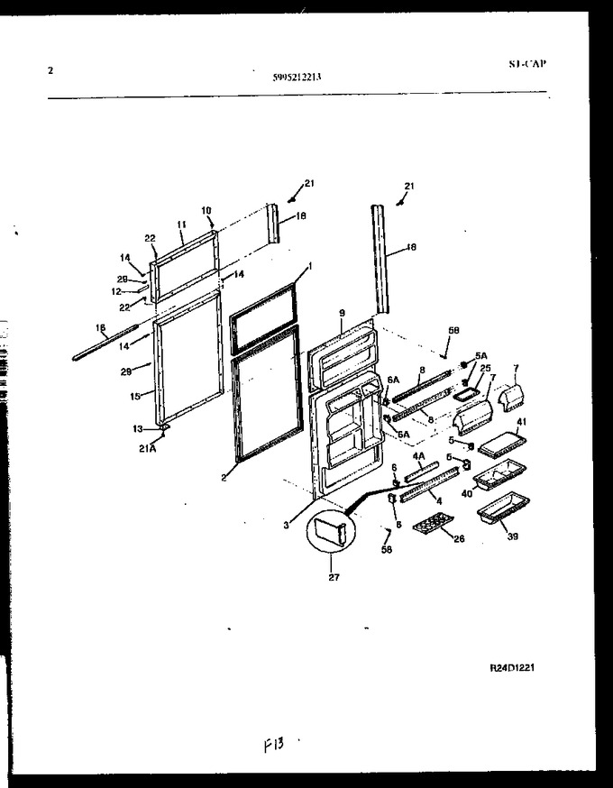 Diagram for FPCE21TPH1