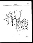 Diagram for 03 - Door Parts