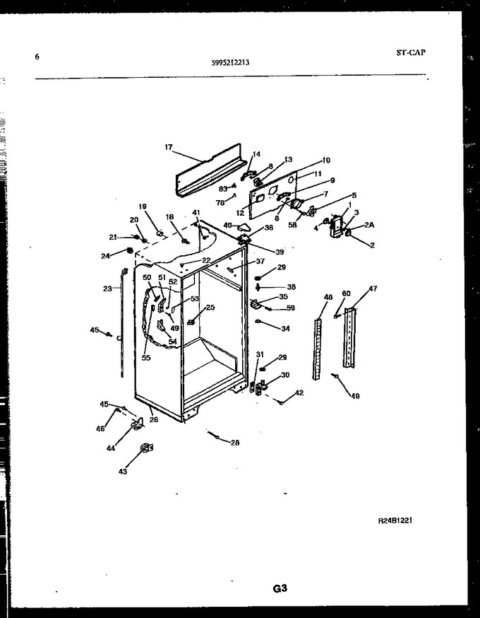 Diagram for FPCE21TPH1