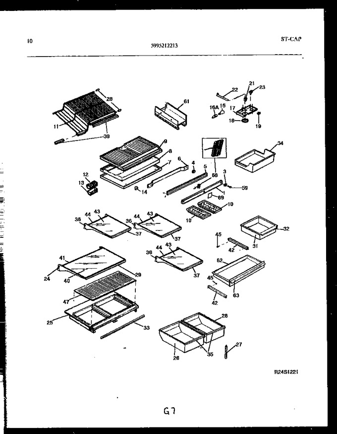Diagram for FPCE21TPL1