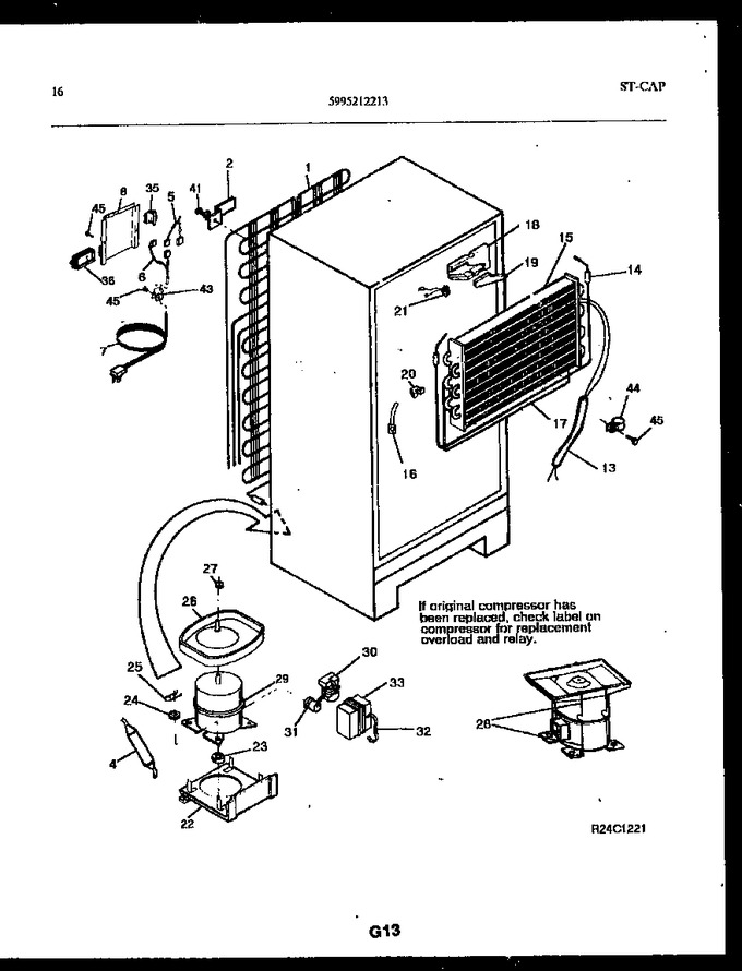 Diagram for FPCE21TPH1