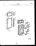 Diagram for 03 - Door Parts