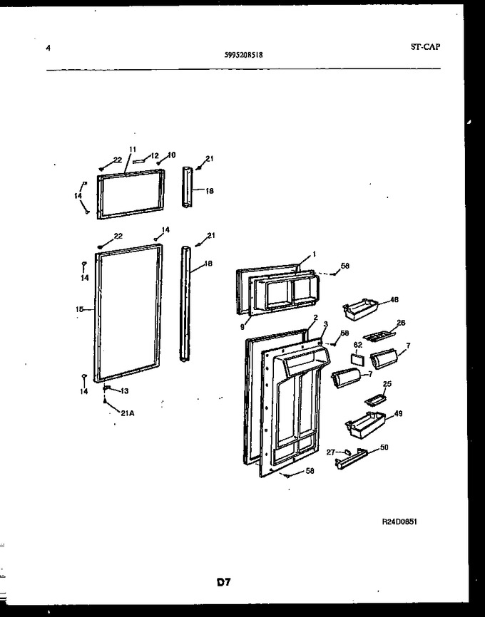 Diagram for FPCE21TRL1