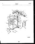 Diagram for 04 - Cabinet Parts