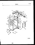 Diagram for 05 - Cabinet Parts