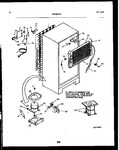 Diagram for 09 - System And Automatic Defrost Parts