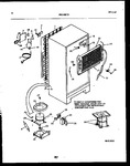 Diagram for 10 - System And Automatic Defrost Parts
