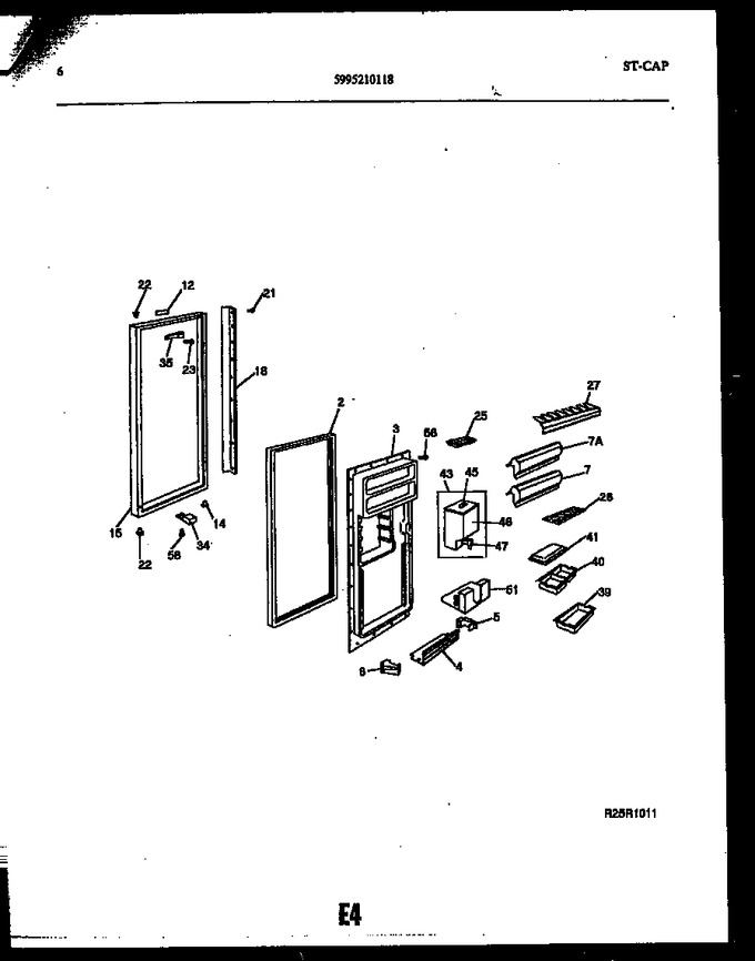 Diagram for FPCE22V3PW0