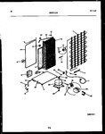 Diagram for 11 - System And Automatic Defrost Parts