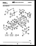 Diagram for 09 - Ice Maker And Installation Parts