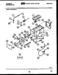 Diagram for 09 - Ice Maker And Installation Parts