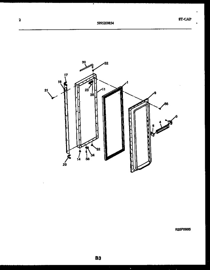 Diagram for FPCE24VFW1