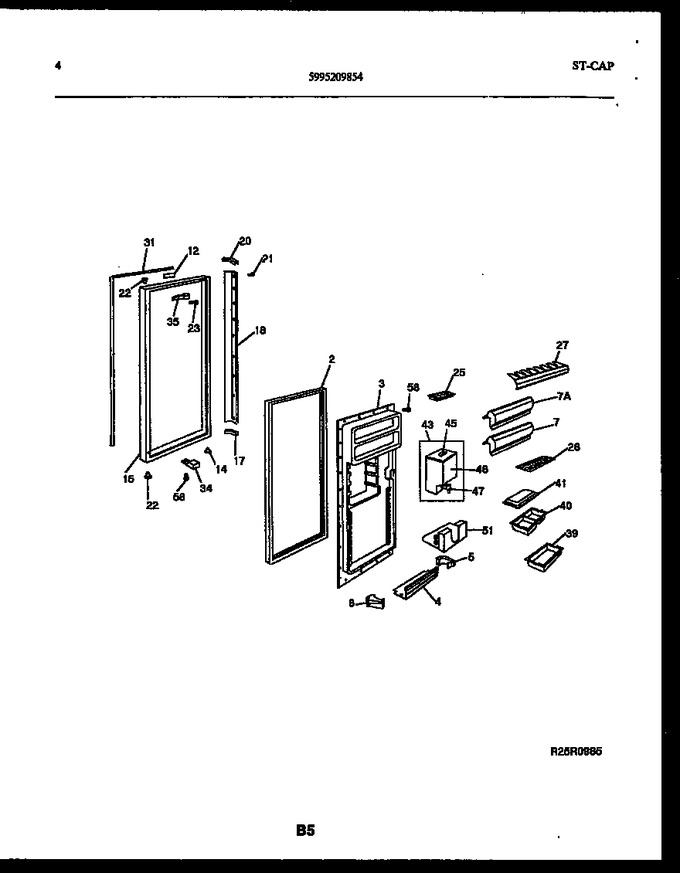 Diagram for FPCE24VFL1