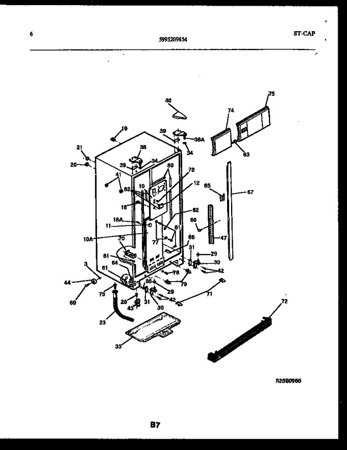 Diagram for FPCE24VFW1
