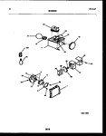Diagram for 07 - Refrigerator Control Assembly, Damp