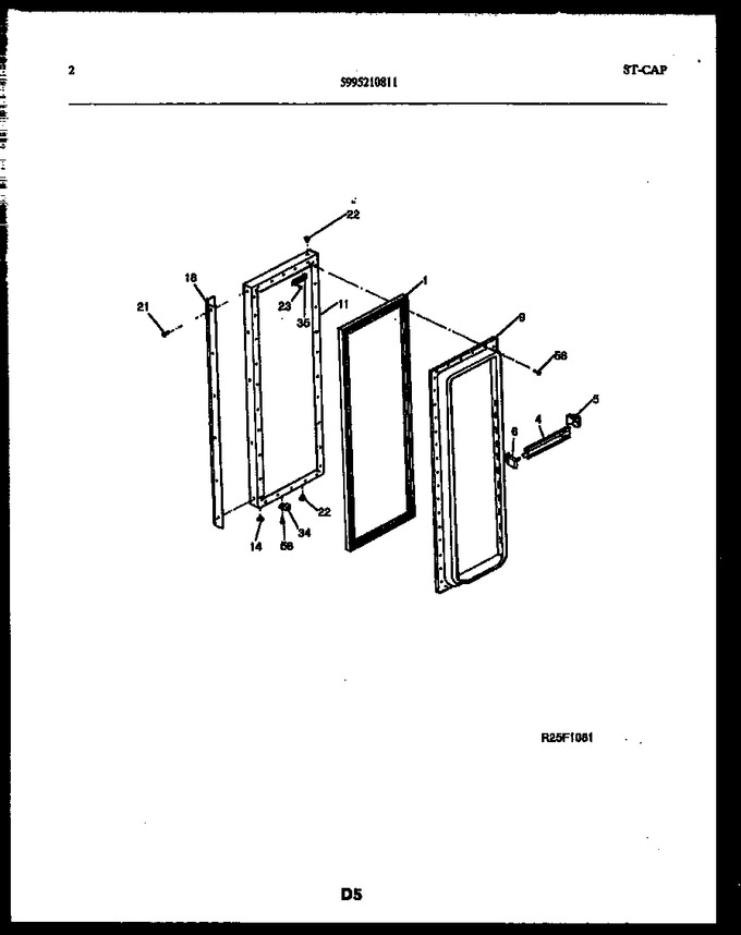 Diagram for FPCE24VPL0
