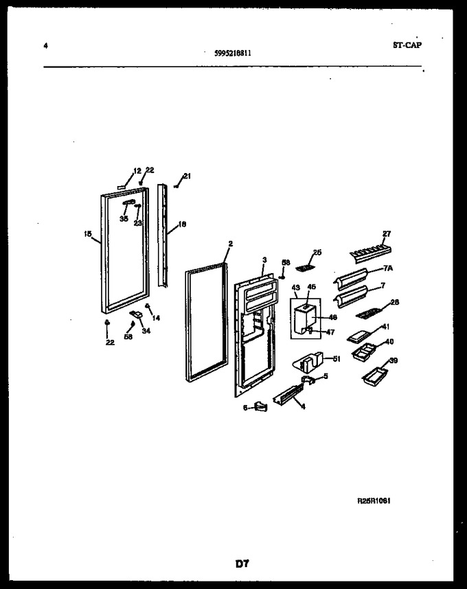 Diagram for FPCE24VPL0