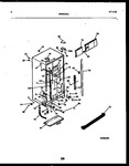 Diagram for 04 - Cabinet Parts