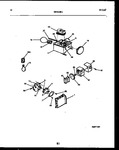 Diagram for 07 - Refrigerator Control Assembly, Damp