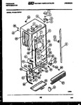 Diagram for 04 - Cabinet Parts