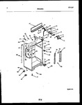 Diagram for 03 - Cabinet Parts