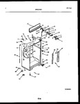 Diagram for 04 - Cabinet Parts