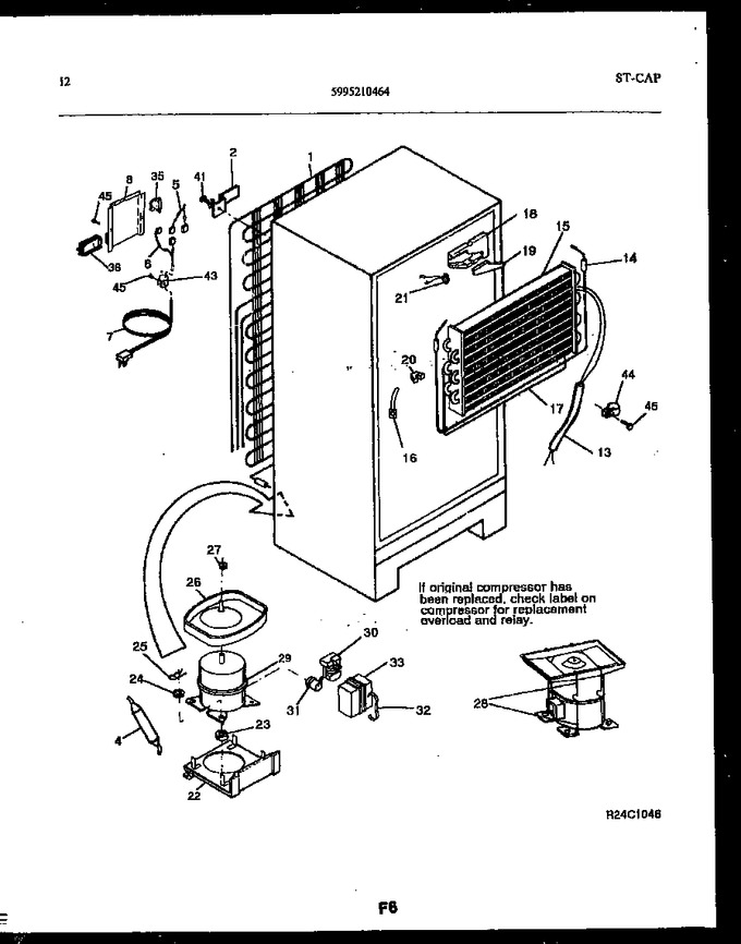 Diagram for FPCEB21TIRB1