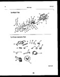Diagram for 08 - Ice Maker And Installation Parts