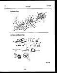 Diagram for 09 - Ice Maker And Installation Parts