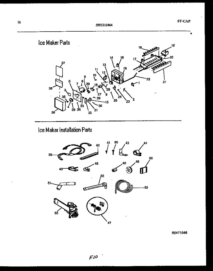 Diagram for FPCEB21TIRB1