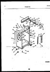 Diagram for 03 - Cabinet Parts