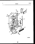 Diagram for 04 - Cabinet Parts