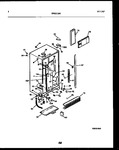 Diagram for 05 - Cabinet Parts