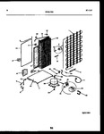 Diagram for 09 - System And Automatic Defrost Parts